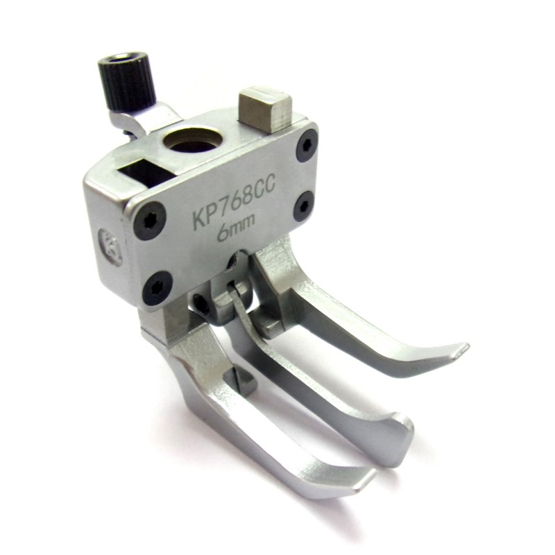 KP768CC Прижимная лапка — промышленное швейное оборудование