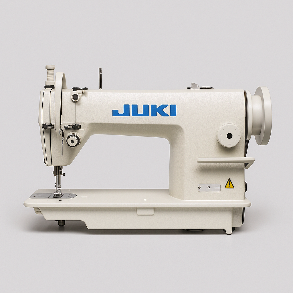 Промышленное швейное оборудование Juki