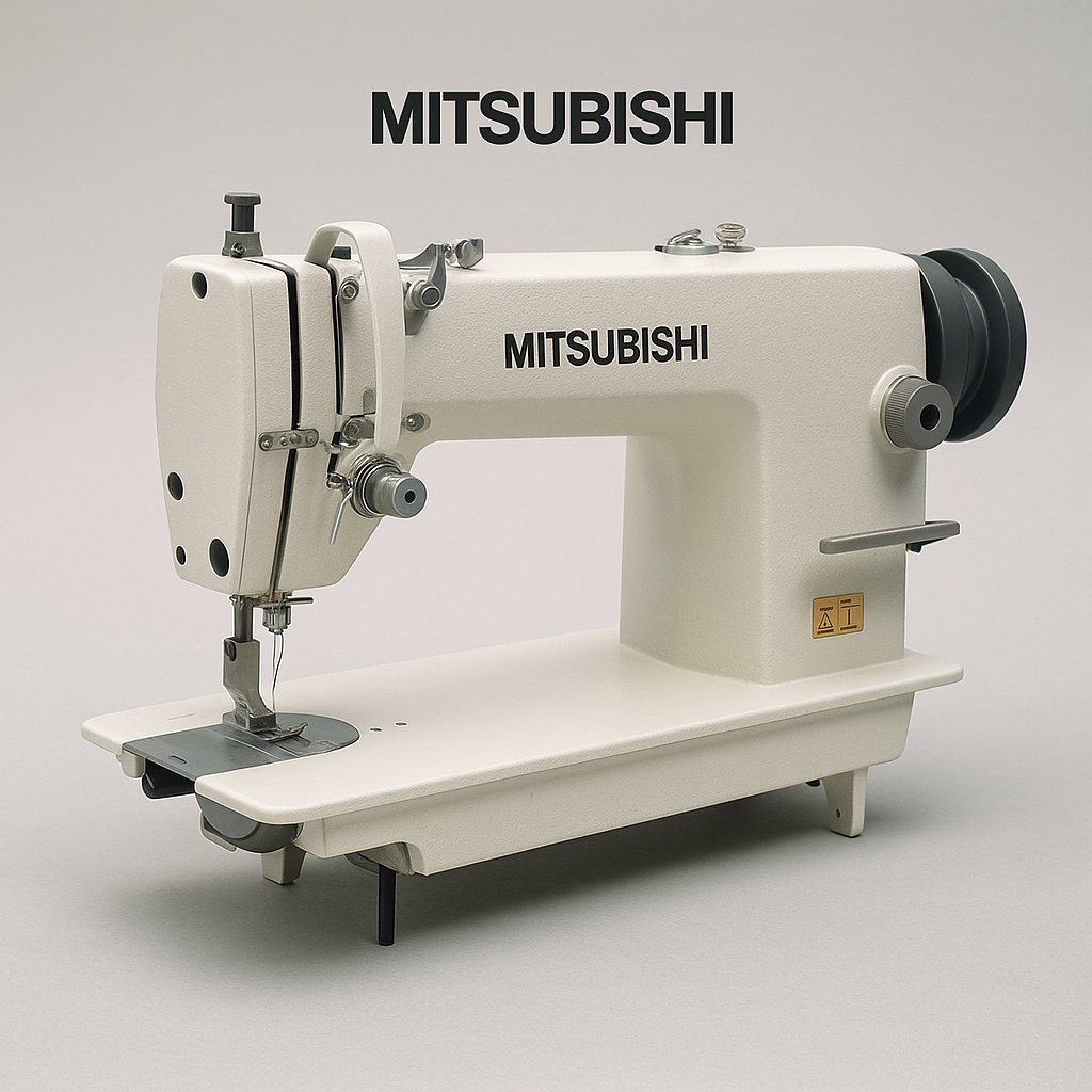 Промышленное швейное оборудование Mitsubishi