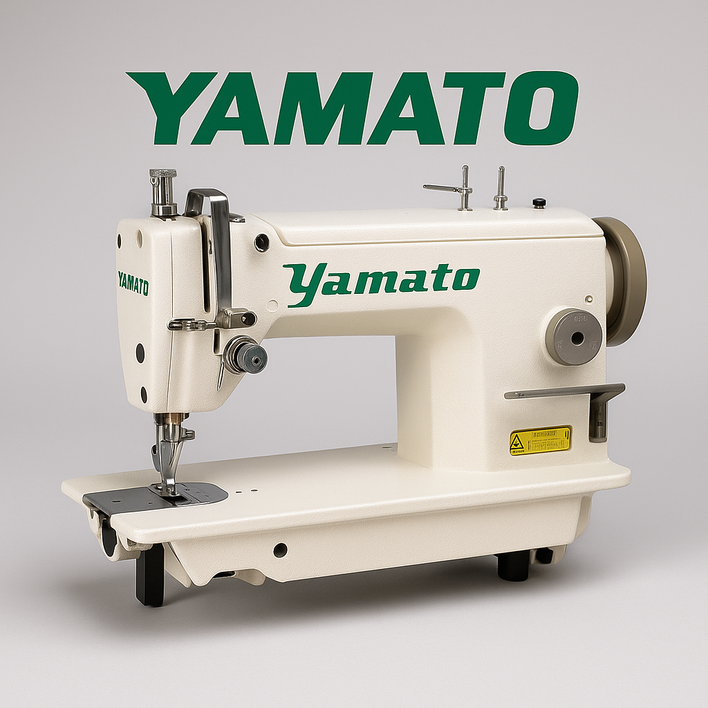 Промышленные швейные машины Yamato
